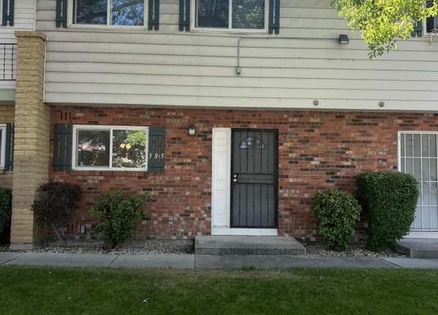 Property at 385 Smithridge Park Unit 3UT4LT, Reno, NV 89502, 2 beds, 1.5 baths