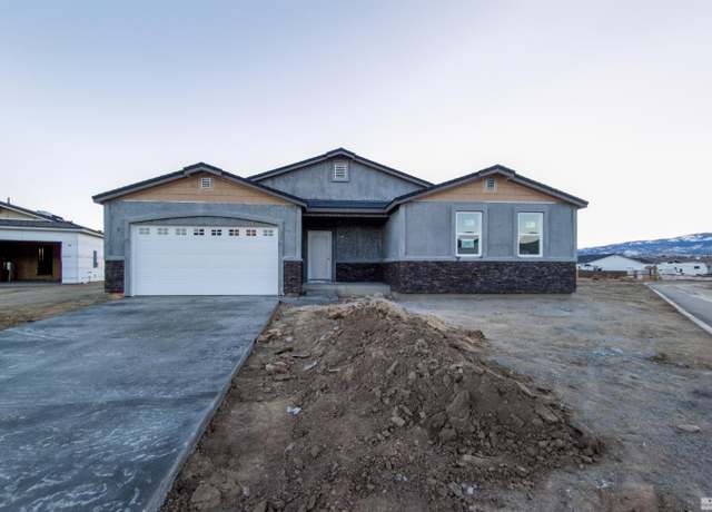 Property at 4051 Cold Springs Ct, Reno, NV 89508, 4 beds, 3 baths