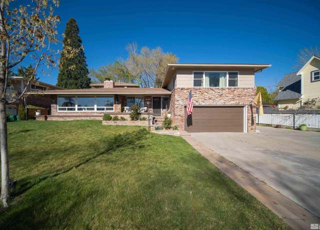 Property at 2075 Lakeside Dr, Reno, NV 89509, 4 beds, 3.5 baths