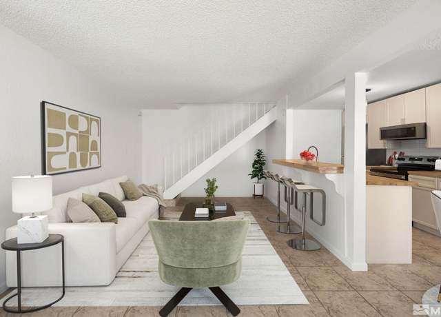 Property at 673 Pine Meadows Dr #2, Sparks, NV 89431, 2 beds, 1 bath