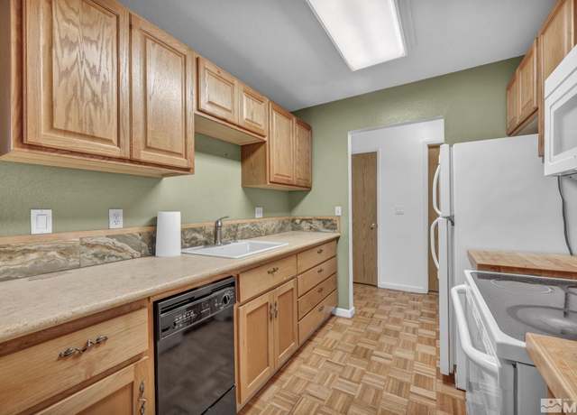 Property at 3865 E Leonesio Dr Unit F1, Reno, NV 89512, 2 beds, 1.5 baths