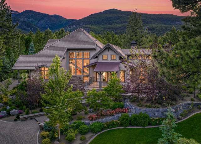 Property at 5825 Lausanne Dr, Reno, NV 89511, 5 beds, 7.5 baths