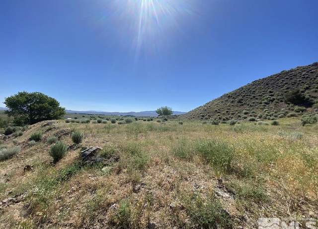 Property at 26 Valley View Dr, Wellington, NV 89444