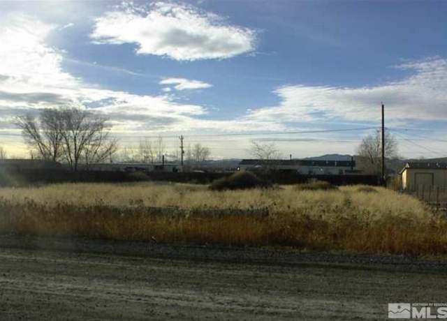 Property at 2665 Winnemucca, Silver Springs, NV 89429