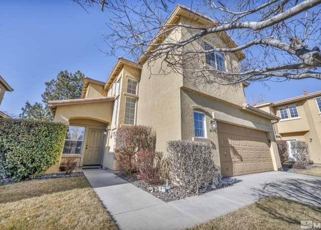 Property at 2479 Napoli, Sparks, NV 89434, 3 beds, 2.5 baths