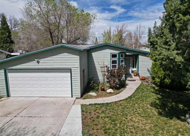 Property at 249 Bonnie Briar Pl, Reno, NV 89509, 3 beds, 3 baths