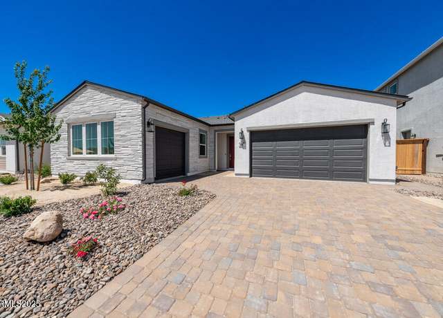 Property at 7525 Carpathia Dr Unit Cordoba 41, Sparks, NV 89436, 4 beds, 3 baths