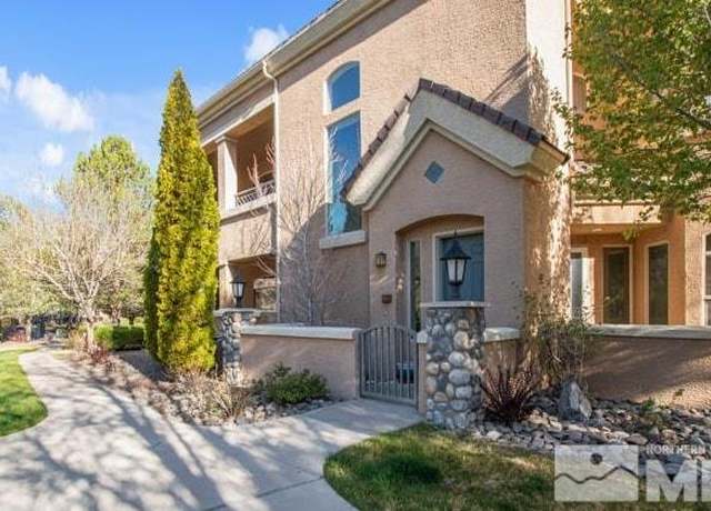 Property at 9900 Wilbur May Pkwy #2704, Reno, NV 89521, 3 beds, 2.5 baths
