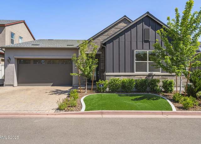 Property at 641 Braided Rope Dr, Reno, NV 89511, 2 beds, 2.5 baths