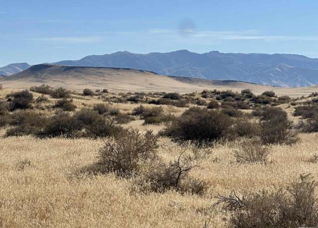 Property at 05-0447-03 Apn, Winnemucca, NV 89445