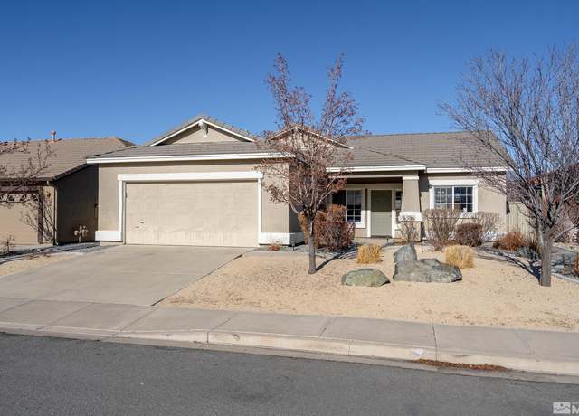 Property at 1745 Trek Trl, Reno, NV 89521, 3 beds, 2 baths