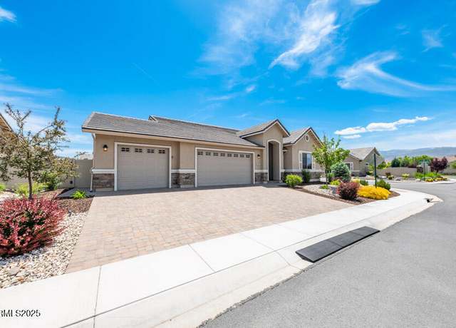 Property at 504 Alpine Rose Ct, Reno, NV 89521, 3 beds, 2 baths