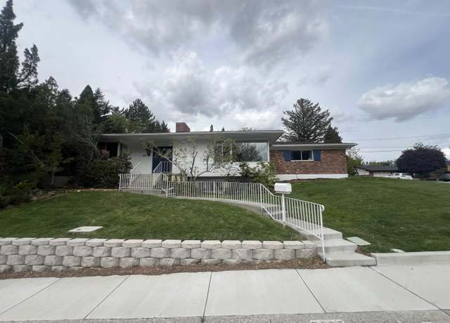 Property at 3365 Marthiam Ave, Reno, NV 89509, 4 beds, 3 baths