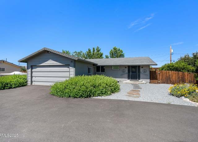 Property at 42 S Amanda Cir, Sparks, NV 89436, 3 beds, 2 baths