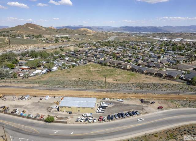 Property at 5935 W Ranger Rd, Reno, NV 89506