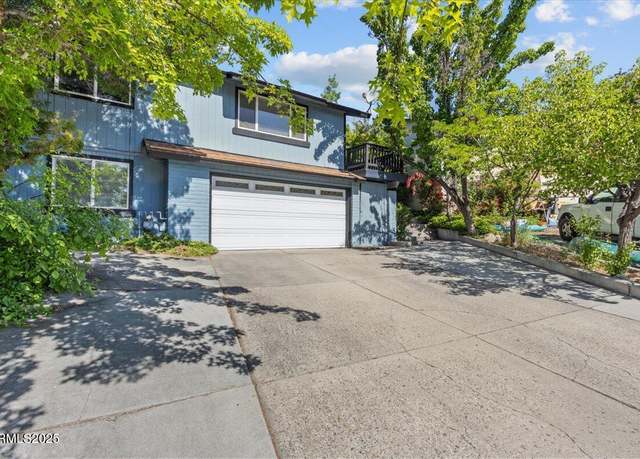 Property at 1090 Hartford Ct, Reno, NV 89503, 4 beds, 3 baths