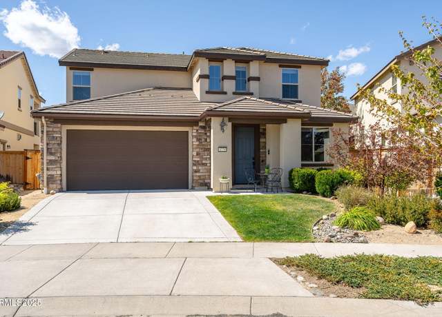 Property at 1775 Samantha Crest Trl, Reno, NV 89523, 4 beds, 2.5 baths