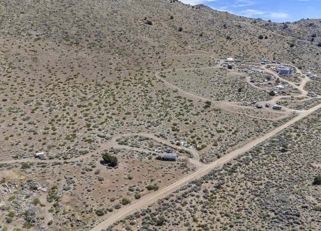 Property at 1305 Freds Mountain Rd, Reno, NV 89508