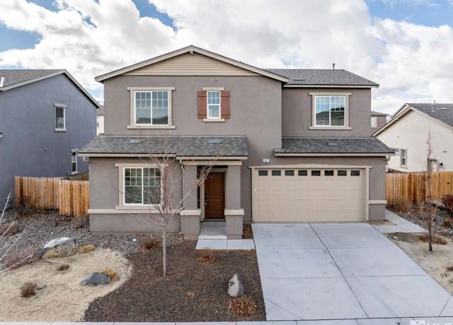 Property at 9347 Bay Dr, Reno, NV 89506, 3 beds, 3 baths