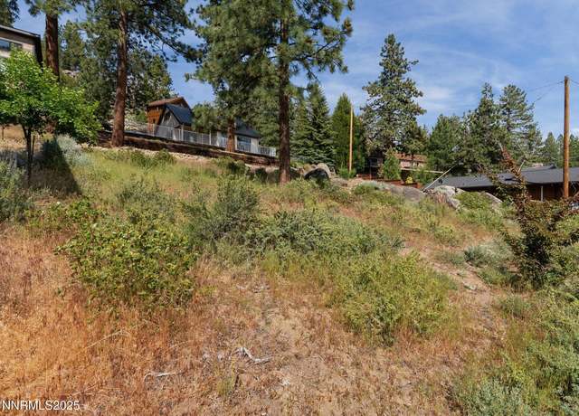 Property at 621 Lakeview Dr, Zephyr Cove, NV 89448
