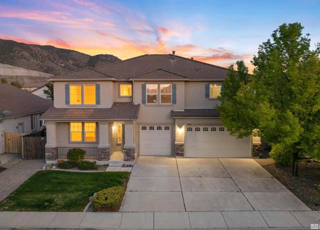 Property at 10810 Dancing Aspen Dr, Reno, NV 89521, 4 beds, 3 baths