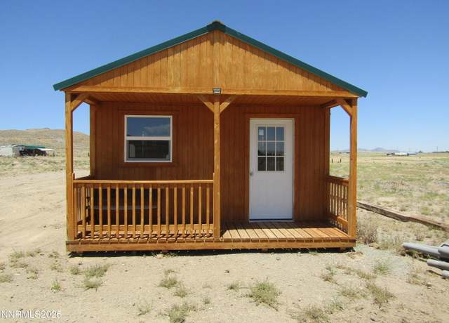Property at 73 Mason Pass Rd, Yerington, NV 89447