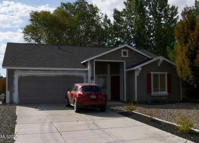 Property at 7635 Badelona Ct, Sparks, NV 89436, 3 beds, 2 baths