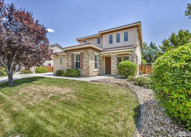 Property at 6480 Citori Dr, Sparks, NV 89436, 4 beds, 3 baths