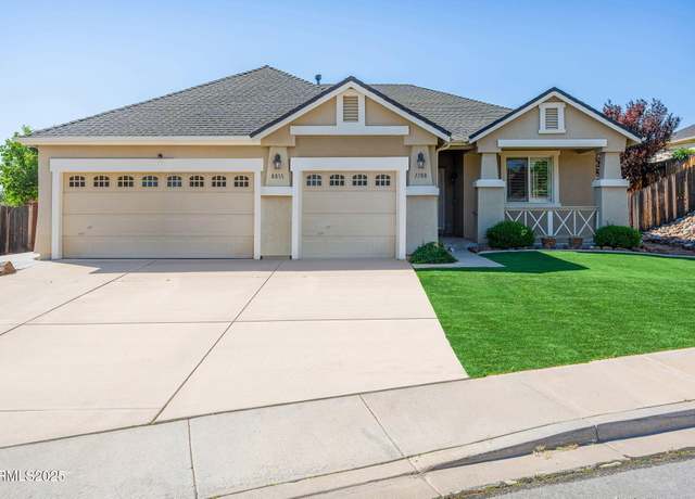 Property at 1188 Bramling Cross Dr, Sparks, NV 89441, 3 beds, 2 baths
