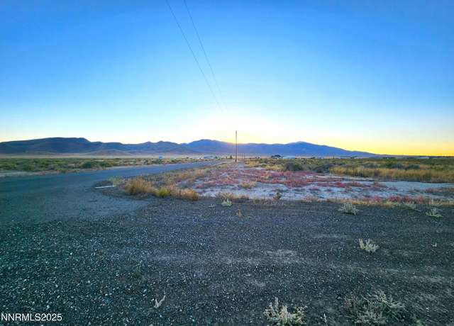 Property at 545 Yellow Brick Rd, Battle Mountain, NV 89820