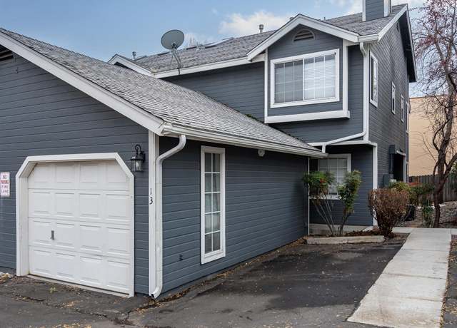 Property at 2650 Plumas St #13, Reno, NV 89509, 2 beds, 2.5 baths
