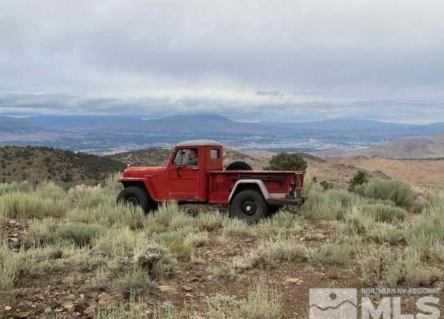 Property at 00 Western Skies, Reno, NV 89521