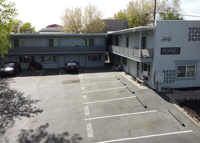 Property at 2151-2165 Patton Dr, Reno, NV 89512, 15 beds, 8 baths