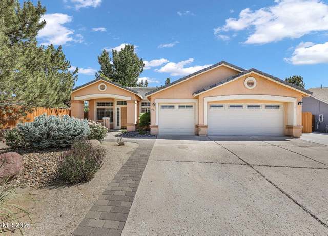 Property at 3123 Minino Ct, Sparks, NV 89436, 3 beds, 2 baths