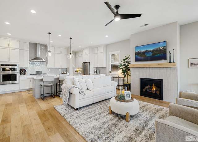 Property at 2336 Jagged Peak Ln, Sparks, NV 89441, 2 beds, 2 baths