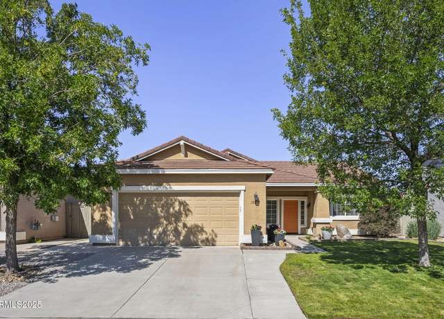 Property at 10265 Lucente Way, Reno, NV 89521, 3 beds, 2 baths