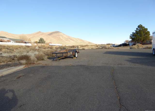 Property at Summit Ave, Winnemucca, NV 89445