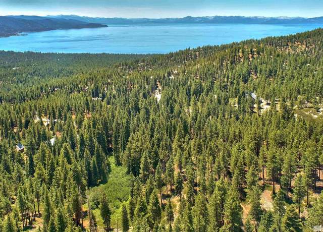 Property at 789 Geraldine Dr, Incline Village, NV 89451