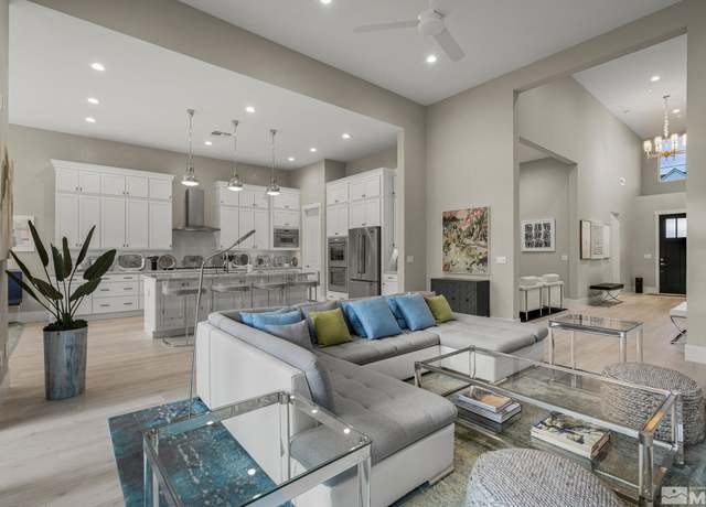 Property at 718 W Pleasant Oak Trl, Reno, NV 89511, 3 beds, 3.5 baths