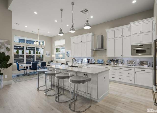 Property at 718 W Pleasant Oak Trl, Reno, NV 89511, 3 beds, 3.5 baths