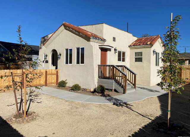 Property at 785 Aitken St, Reno, NV 89502, 4 beds, 2 baths
