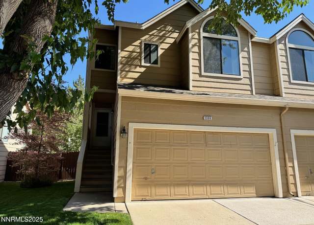 Property at 4066 Snowshoe Ln, Reno, NV 89502, 2 beds, 2.5 baths