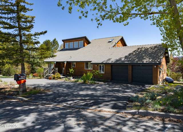 Property at 16360 Jefte Ct, Reno, NV 89511, 4 beds, 3 baths