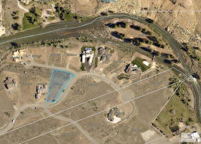 Property at 401 River Pines Dr, Verdi, NV 89439