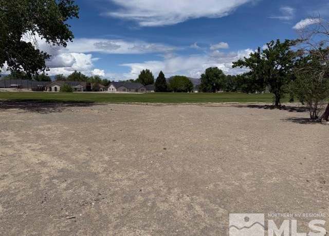 Property at 203 Mary Lou Ln, Fernley, NV 89408