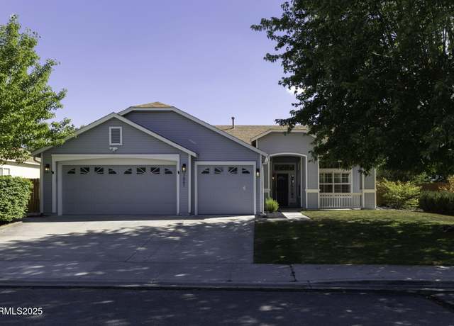 Property at 7861 Cantabria Dr, Sparks, NV 89436, 3 beds, 2 baths