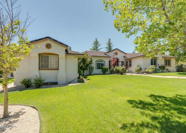 Property at 1300 Flanders Rd, Reno, NV 89511, 5 beds, 2.5 baths