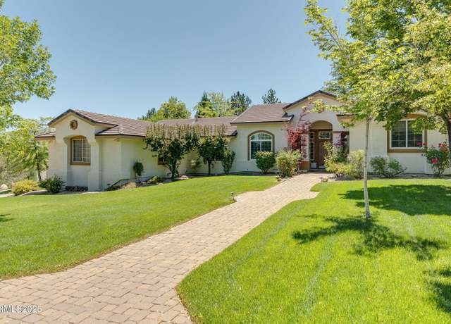 Property at 1300 Flanders Rd, Reno, NV 89511, 5 beds, 2.5 baths
