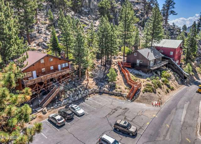 Property at 189 Tramway Dr, Stateline, NV 89449
