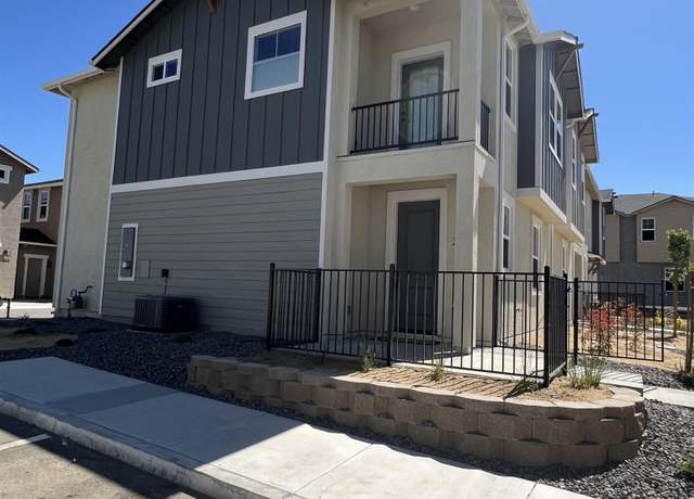 Property at 339 Cattail Cir Lot 31, Gardnerville, NV 89410, 2 beds, 2 baths